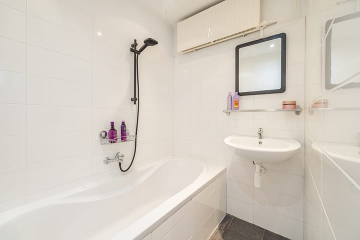 Foto 20 van Kardinaal van Rossumstraat 93