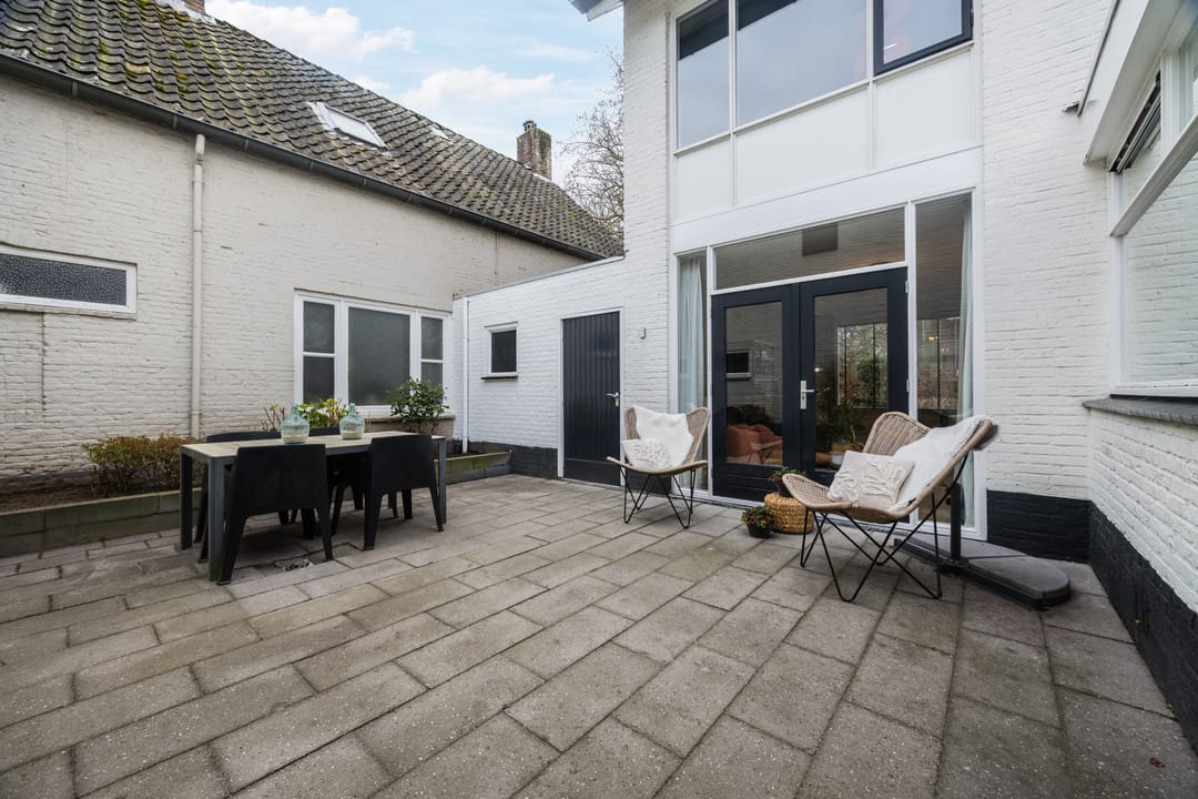 Photo 23 of Kardinaal van Rossumstraat 93