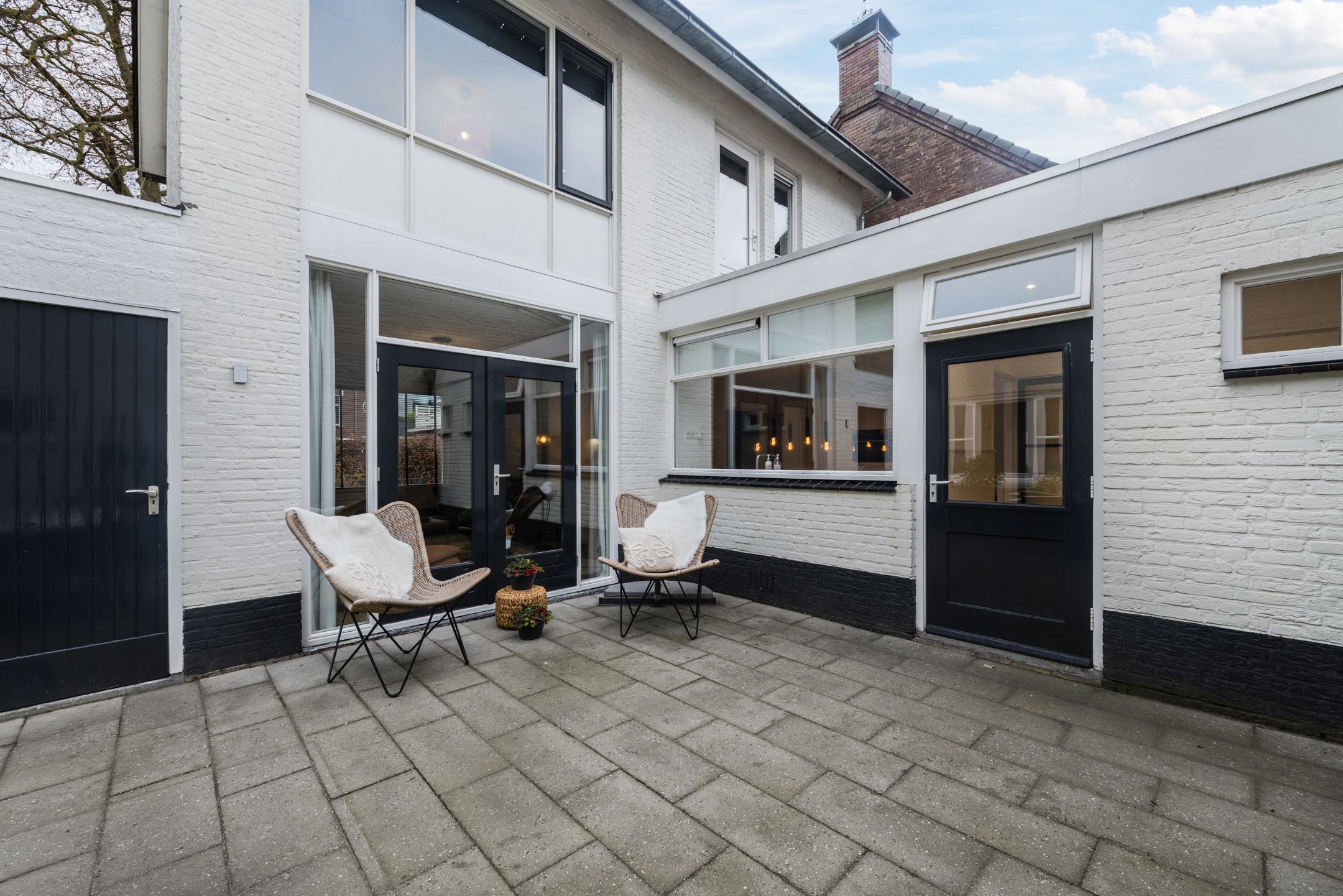 Photo 24 of Kardinaal van Rossumstraat 93