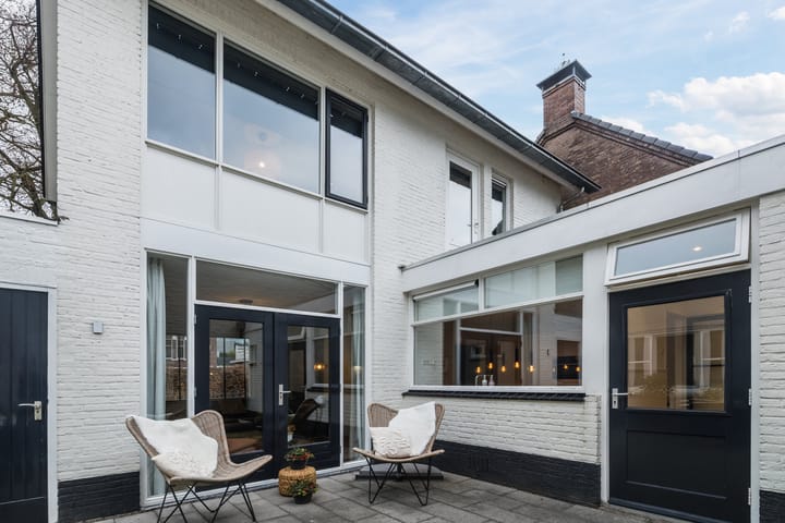 Foto 25 van Kardinaal van Rossumstraat 93