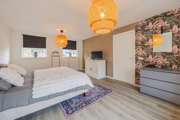 Foto 26 van Kardinaal van Rossumstraat 93