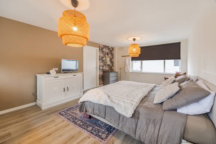 Foto 27 van Kardinaal van Rossumstraat 93