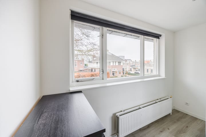 Foto 28 van Kardinaal van Rossumstraat 93