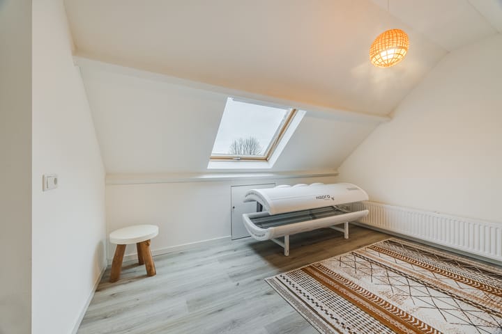 Foto 37 van Kardinaal van Rossumstraat 93