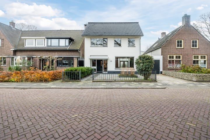 Foto 40 van Kardinaal van Rossumstraat 93