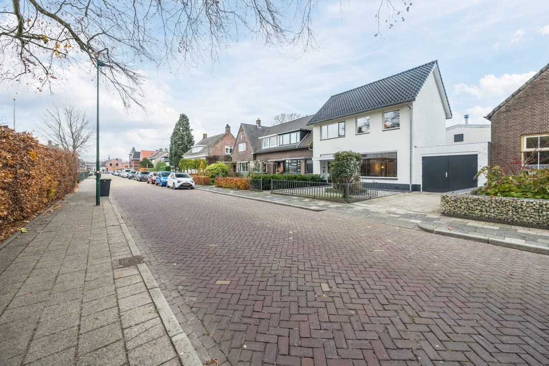 Photo 41 of Kardinaal van Rossumstraat 93