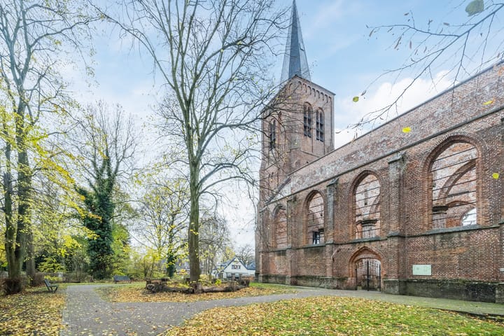 Foto 44 van Kardinaal van Rossumstraat 93