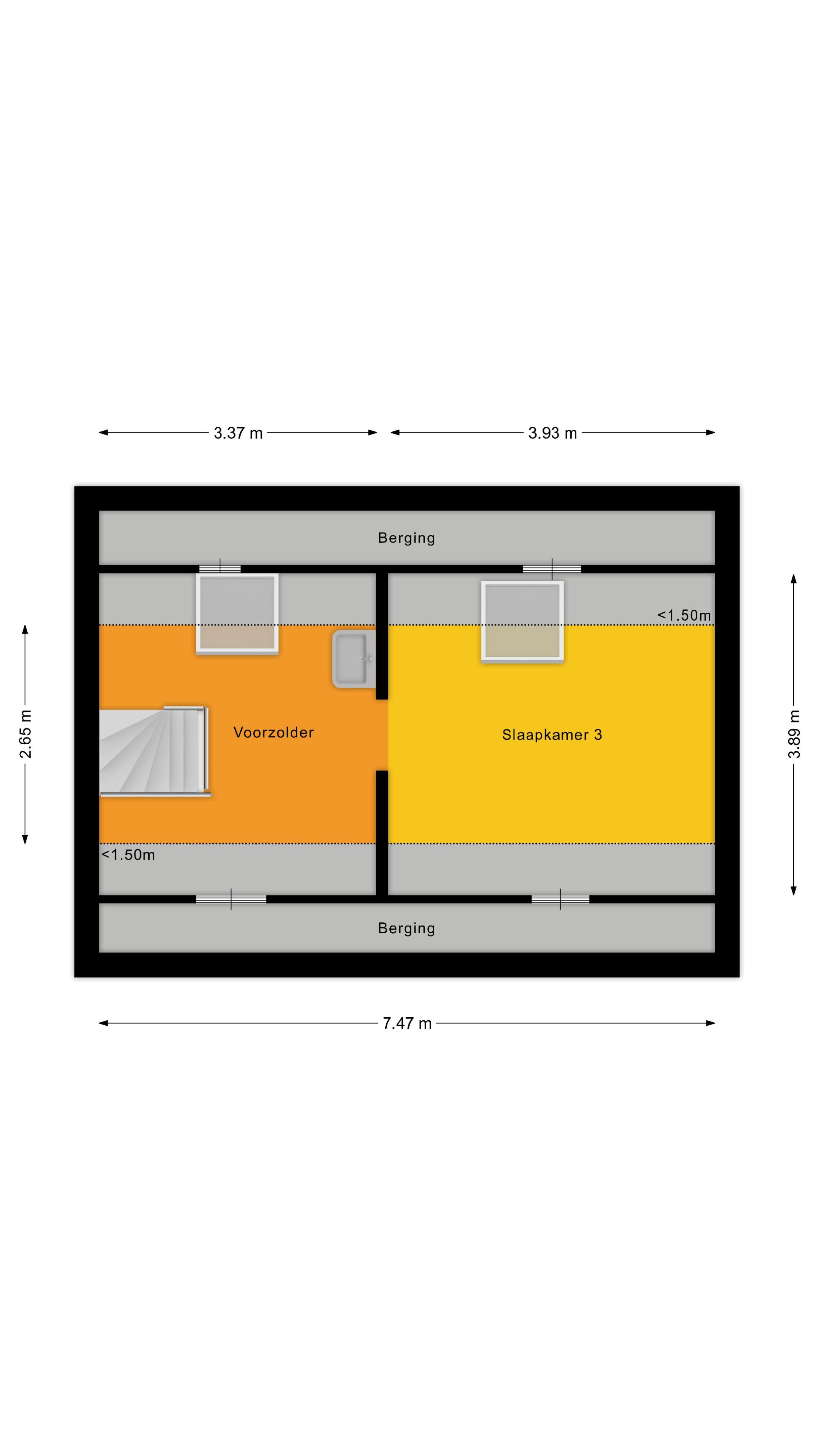 Photo 48 of Kardinaal van Rossumstraat 93