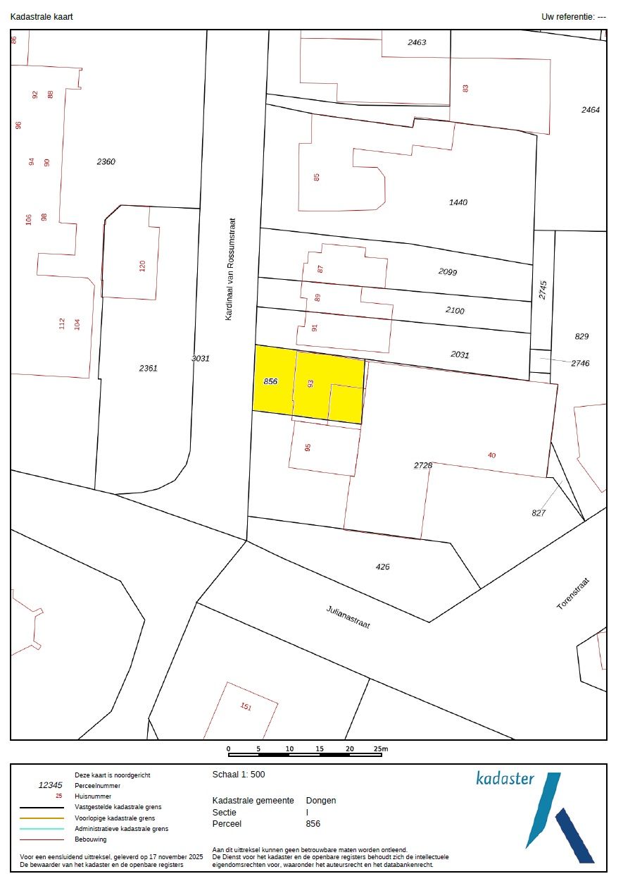Photo 51 of Kardinaal van Rossumstraat 93