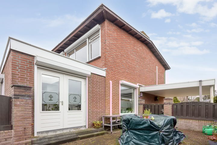 Photo 24 of Röntgenstraat 46