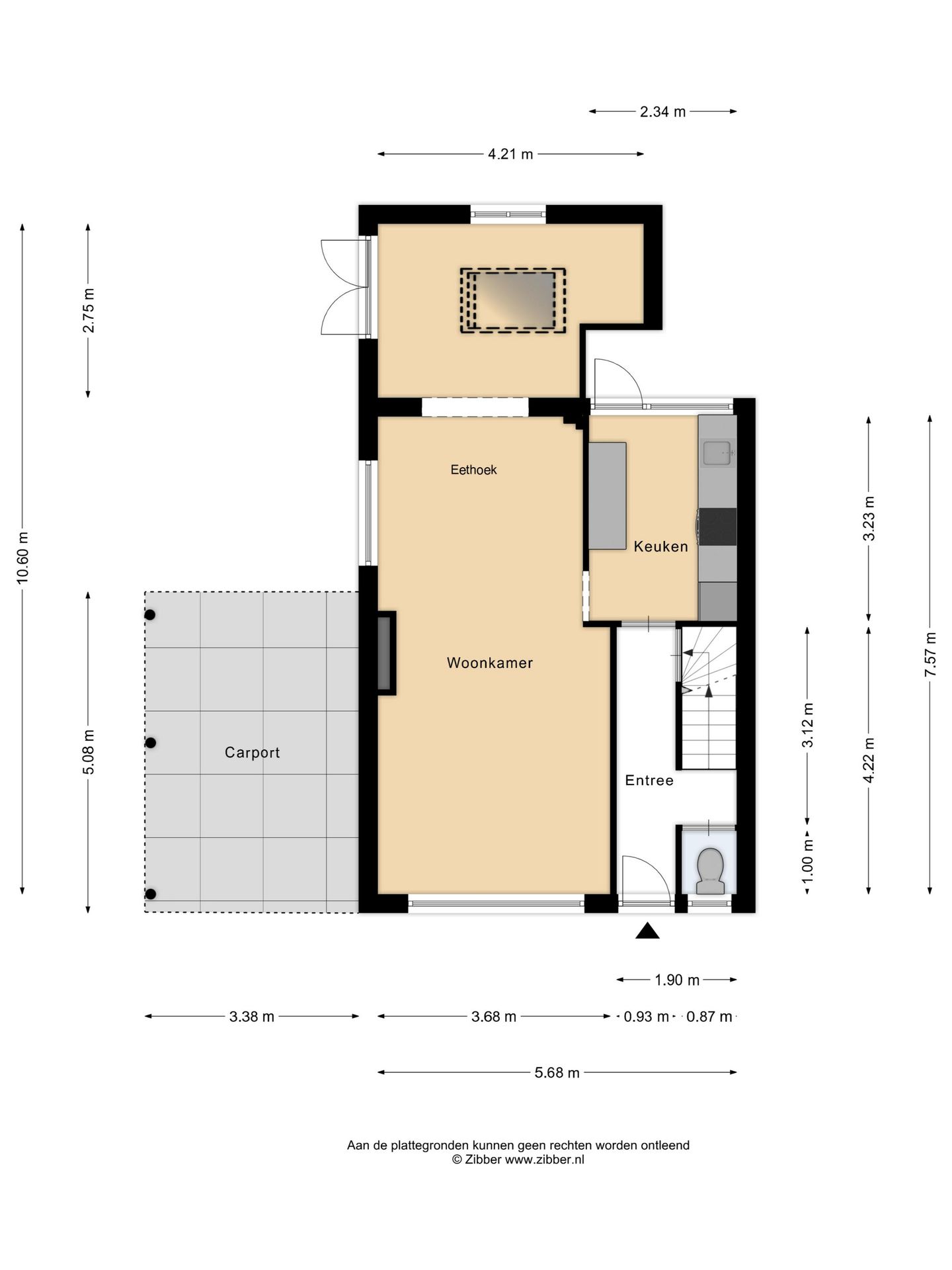 Photo 25 of Röntgenstraat 46