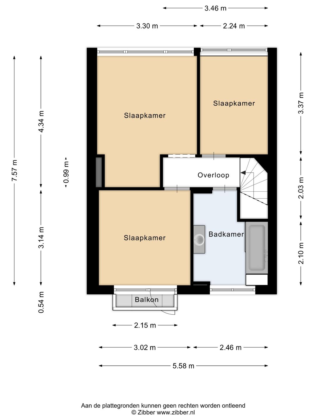 Photo 26 of Röntgenstraat 46