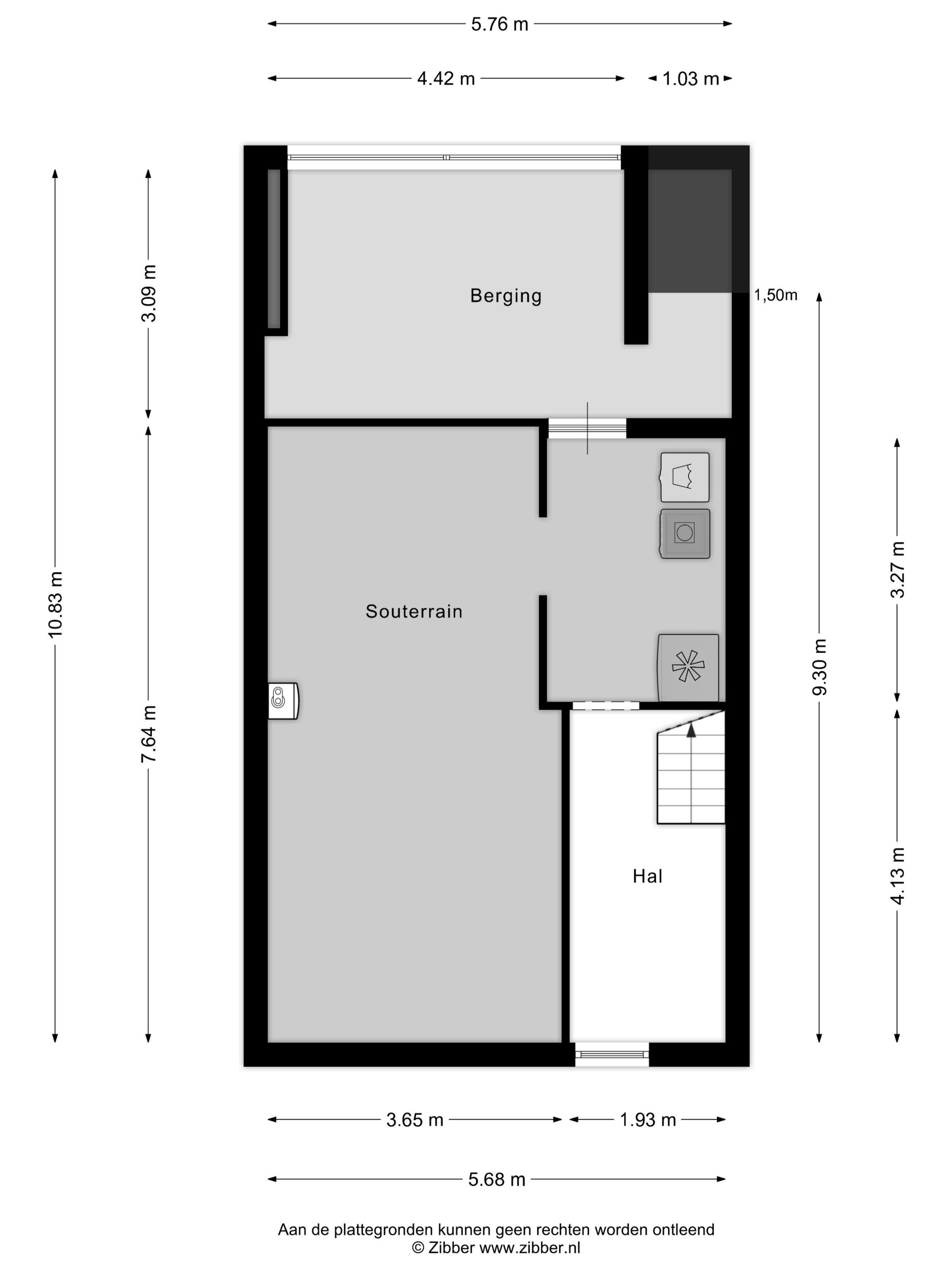 Photo 27 of Röntgenstraat 46