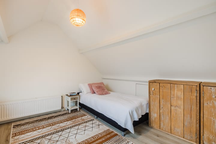 Foto 38 van Kardinaal van Rossumstraat 93