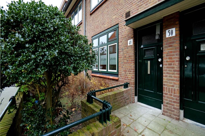 Foto 2 van De Réaumurstraat 48