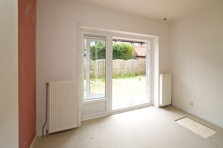 Foto 5 van De Réaumurstraat 48