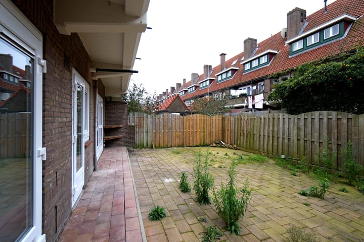 Foto 6 van De Réaumurstraat 48