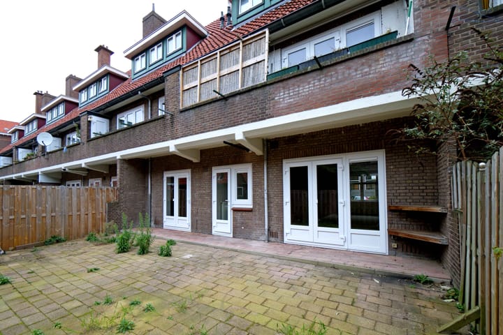 Foto 7 van De Réaumurstraat 48