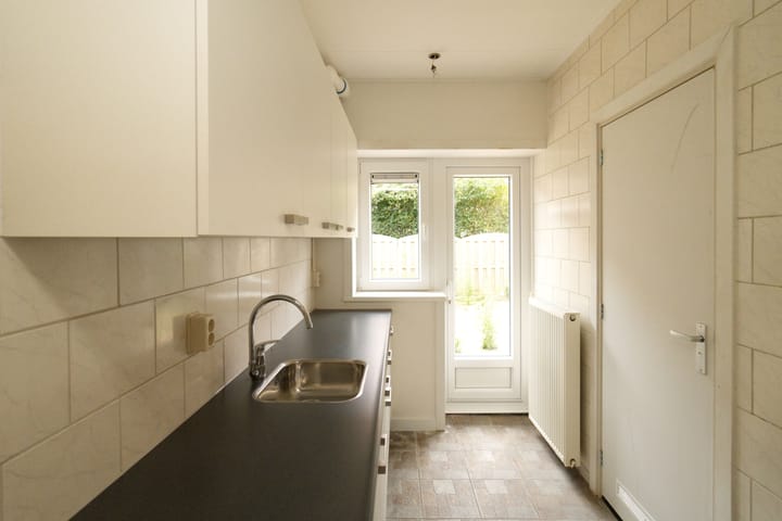 Foto 9 van De Réaumurstraat 48