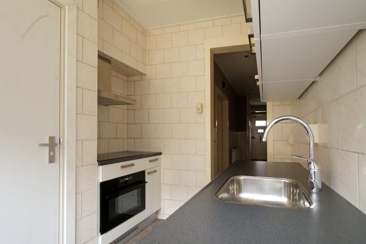 Foto 10 van De Réaumurstraat 48