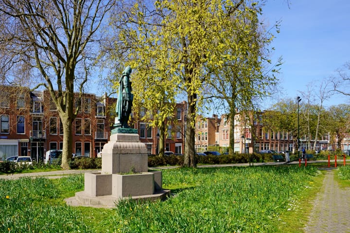 Foto 18 van De Réaumurstraat 48