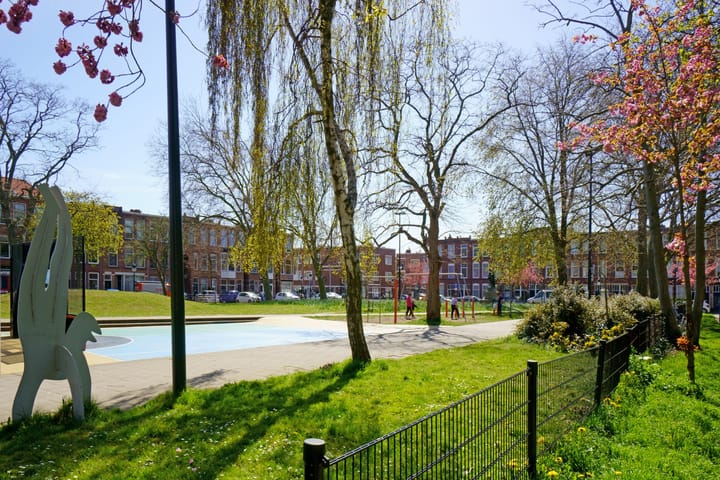 Foto 19 van De Réaumurstraat 48