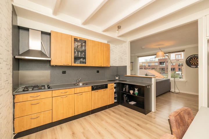 Foto 3 van Kerklaan 16-A