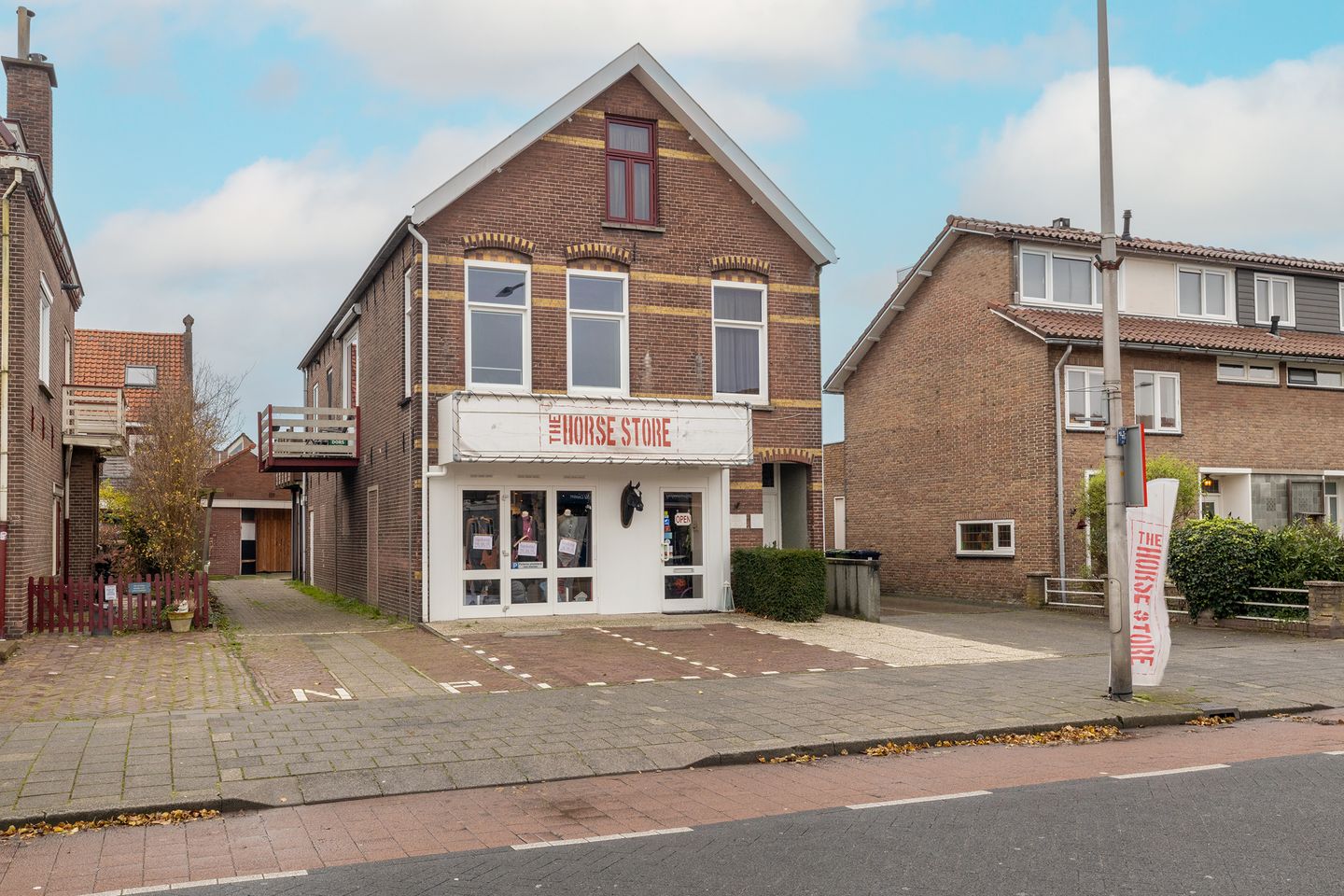 Foto 5 van Kerklaan 16-A