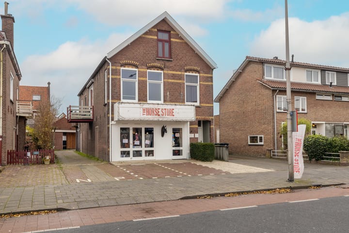 Foto 5 van Kerklaan 16-A