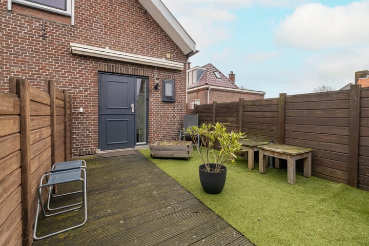 Foto 7 van Kerklaan 16-A