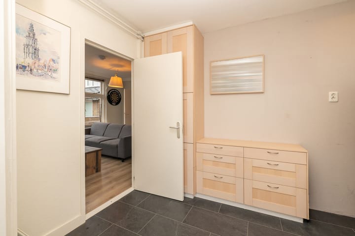 Foto 9 van Kerklaan 16-A