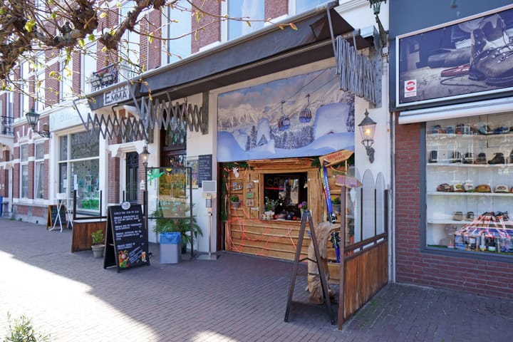 Foto 23 van De Réaumurstraat 48