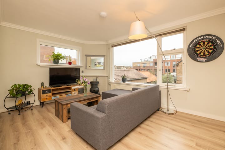 Foto 11 van Kerklaan 16-A