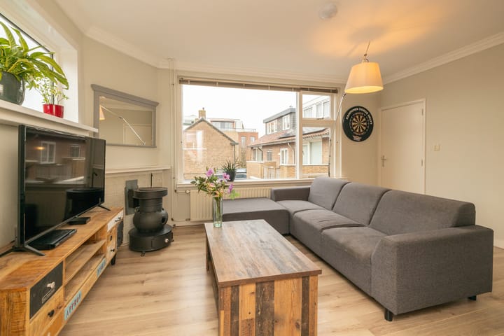 Foto 13 van Kerklaan 16-A