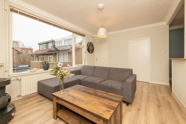 Foto 12 van Kerklaan 16-A