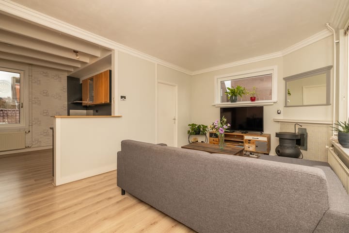 Foto 10 van Kerklaan 16-A