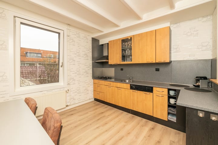 Foto 15 van Kerklaan 16-A