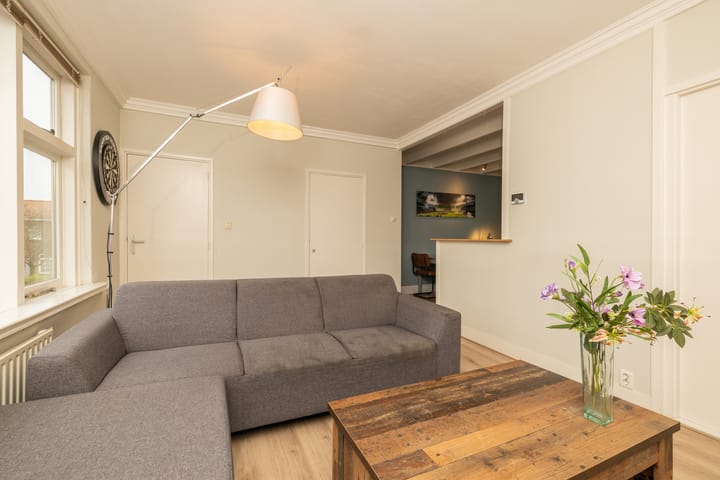 Foto 14 van Kerklaan 16-A