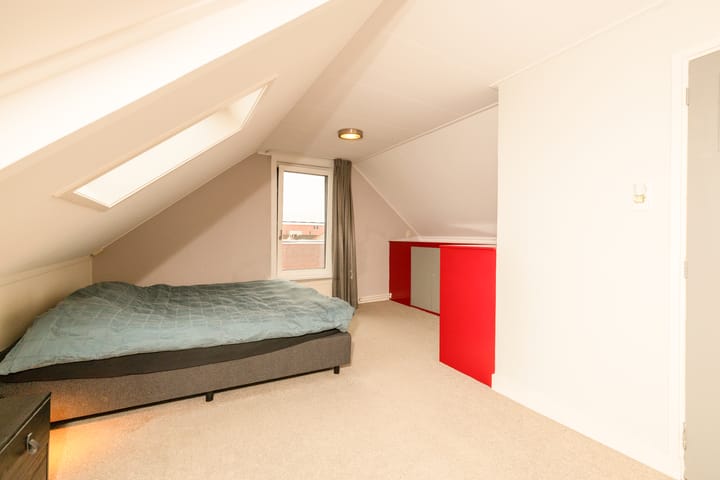 Foto 21 van Kerklaan 16-A