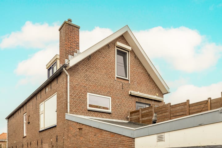 Foto 24 van Kerklaan 16-A