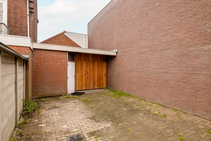 Foto 25 van Kerklaan 16-A