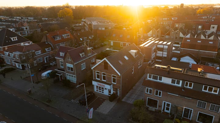 Foto 28 van Kerklaan 16-A