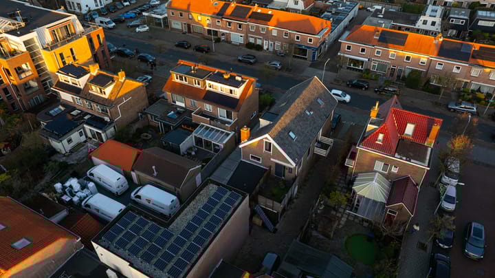 Foto 29 van Kerklaan 16-A