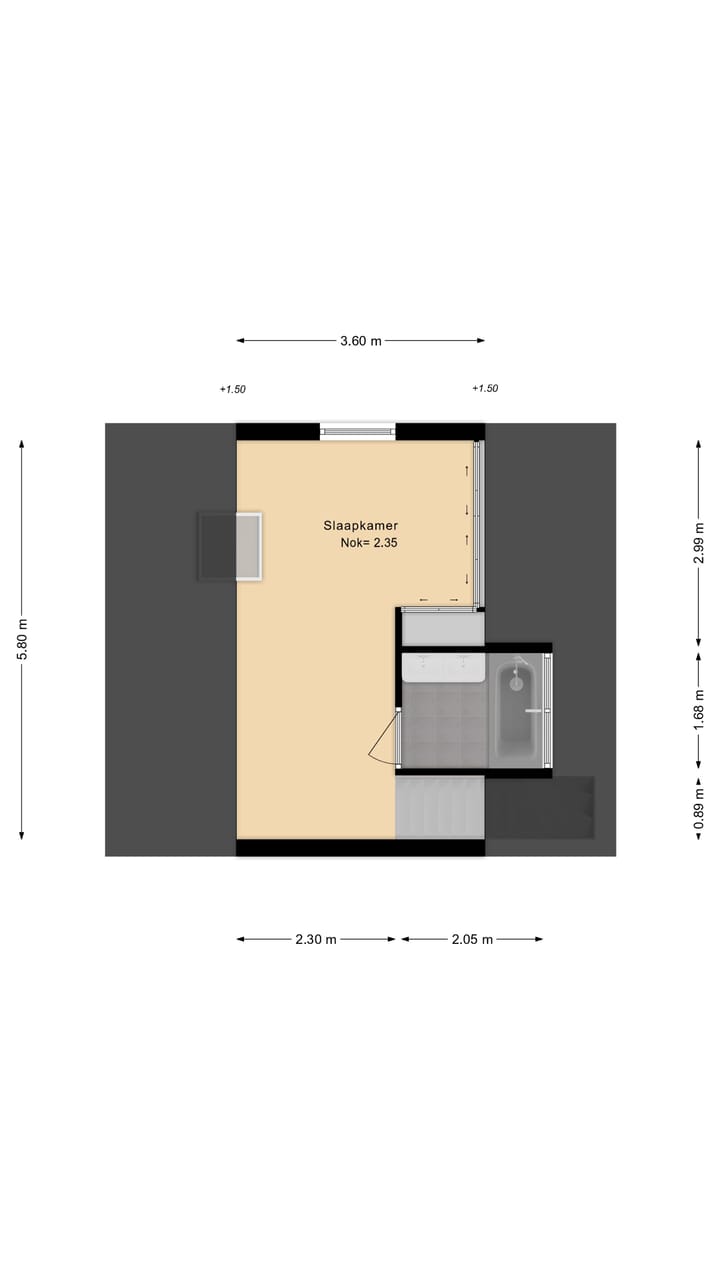 Foto 35 van Kerklaan 16-A