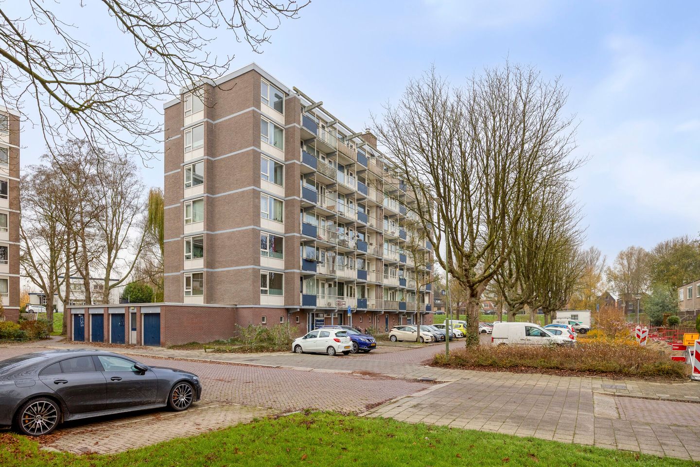 Photo 5 of Schaperstraat 100