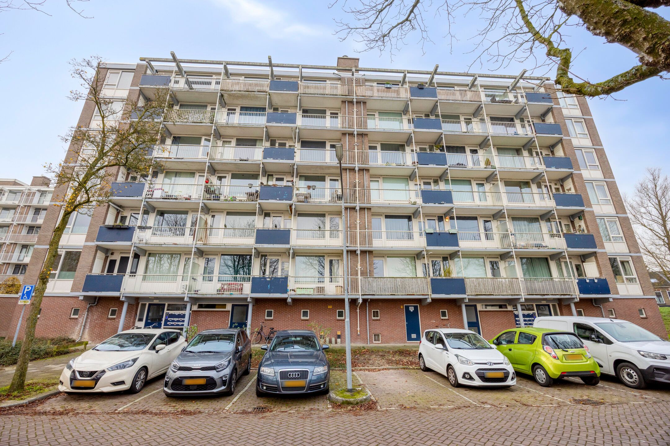 Photo 6 of Schaperstraat 100