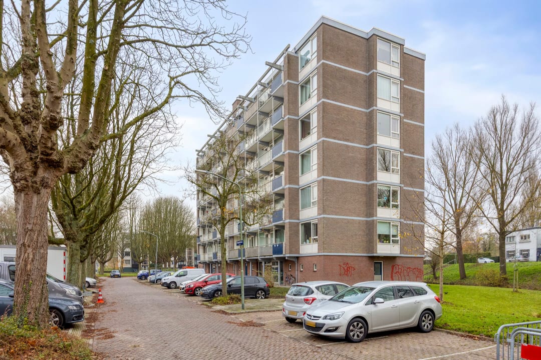 Photo 7 of Schaperstraat 100