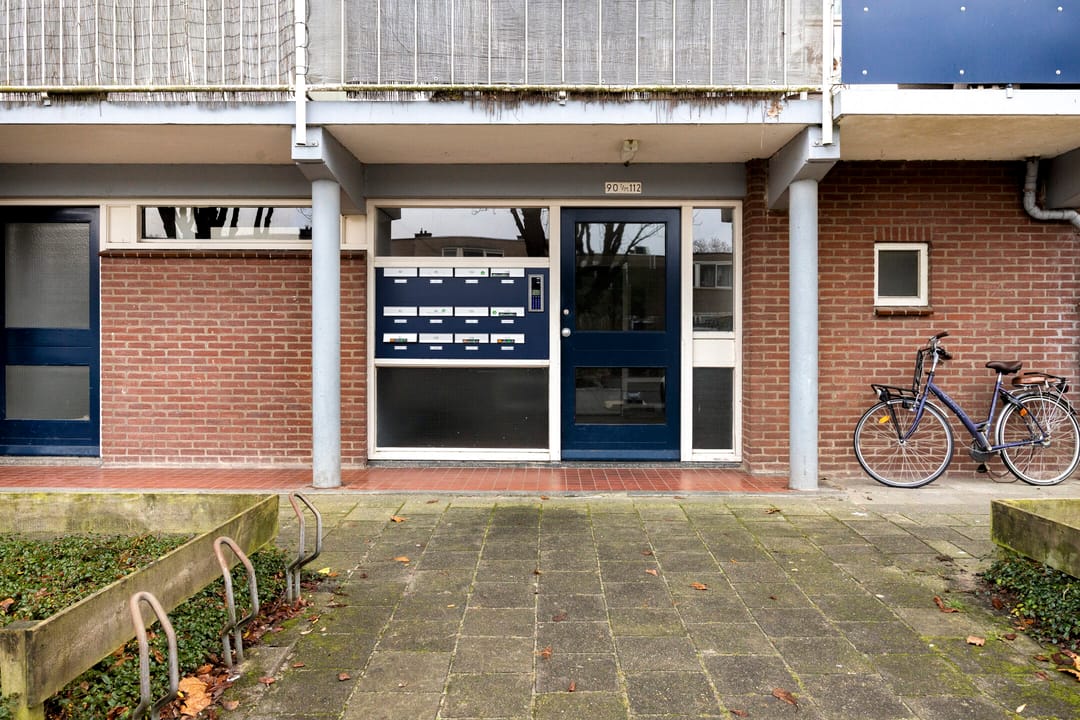 Photo 8 of Schaperstraat 100