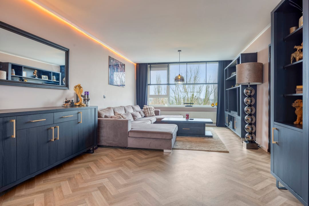 Photo 11 of Schaperstraat 100