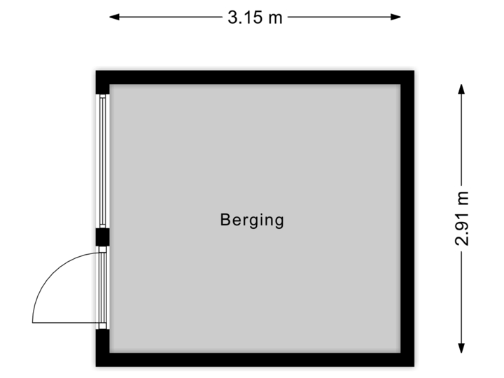 Berging